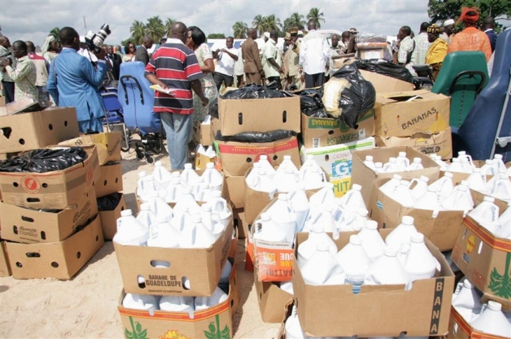 Médicaments essentiels : La liste 2012 en cours d’élaboration